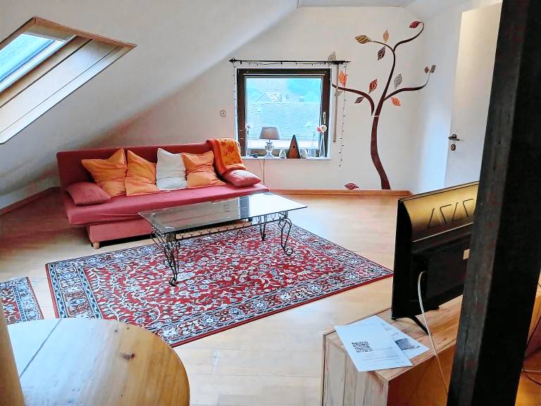 Ferienwohnung Piesport