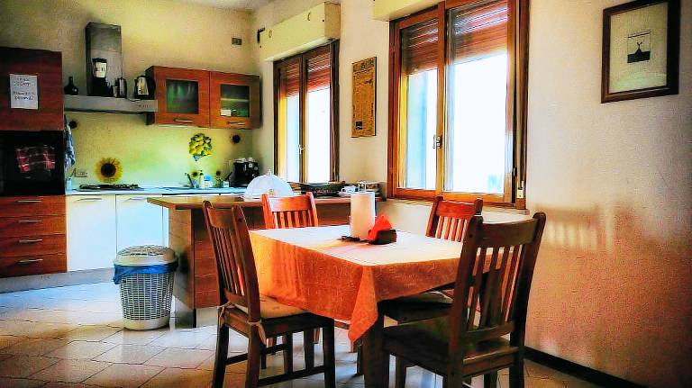 Villa with grill & garden | Garden view — photo 5