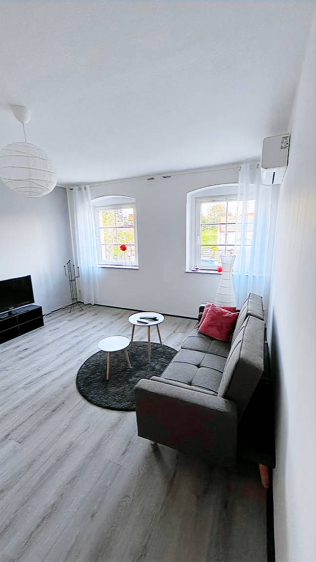 Ferienwohnung Zittau