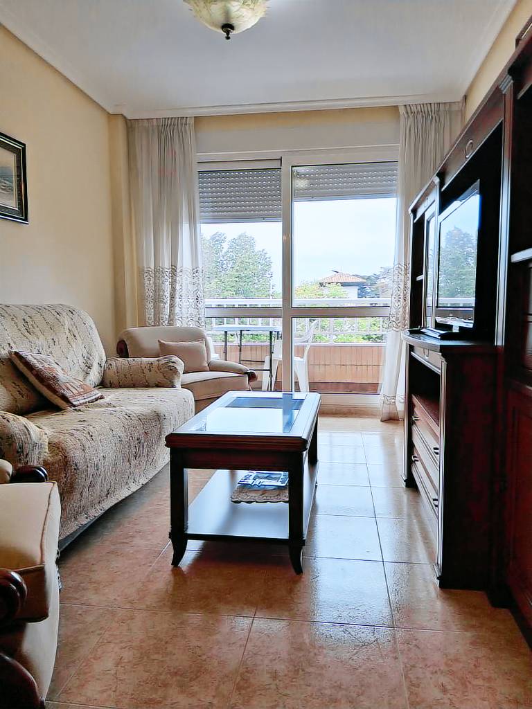 Ferienwohnung  Noja