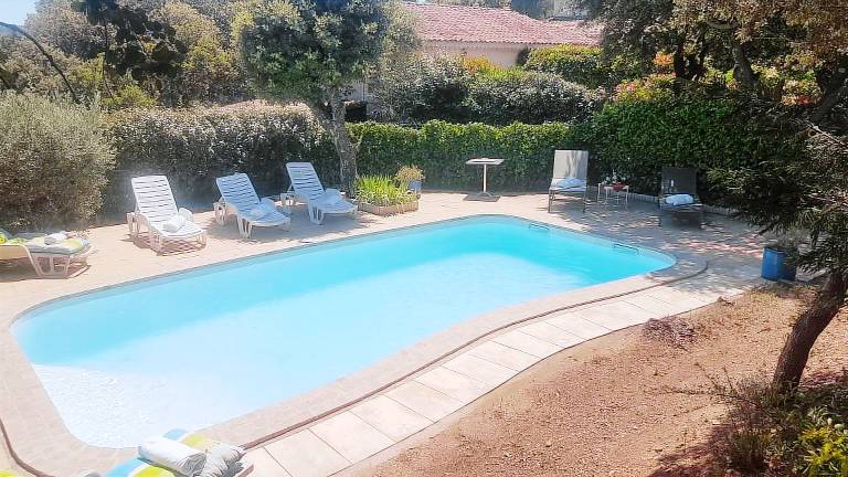 Cottage  Aureille