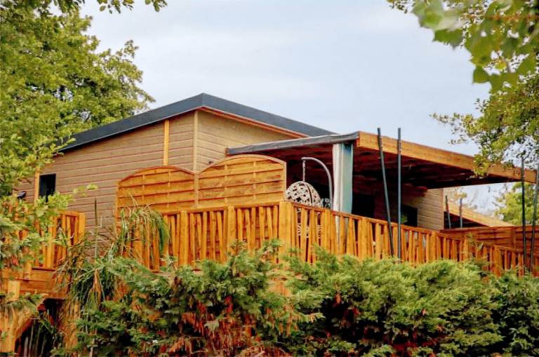 Camping San-Nicolao