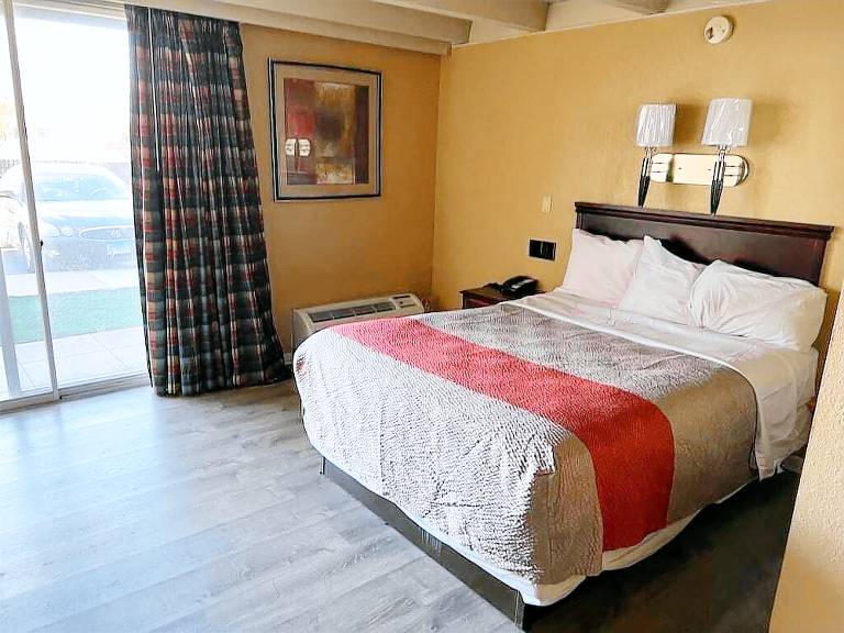 Hotel Weston RFD — photo 2