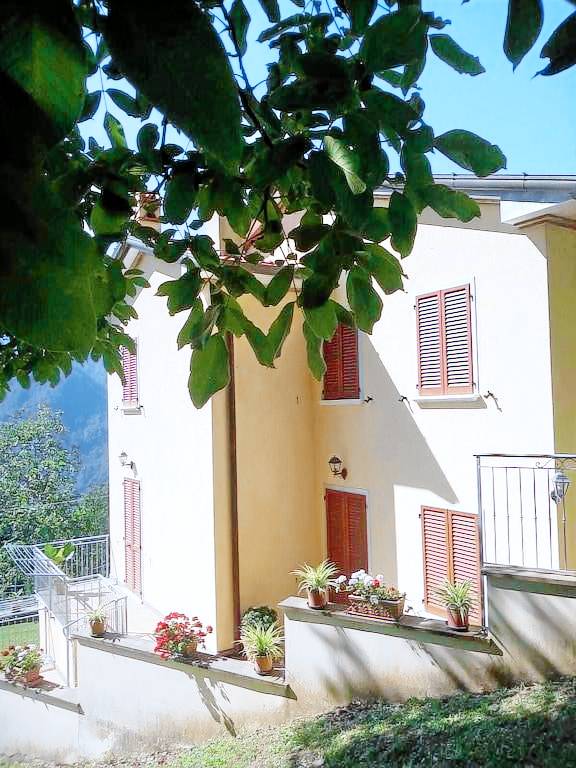 Ferienhaus Seravezza