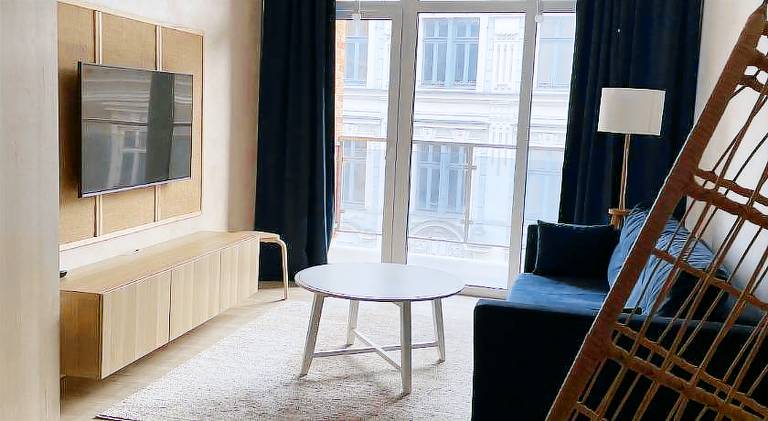 Holiday apartment | Dogs allowed — photo 2