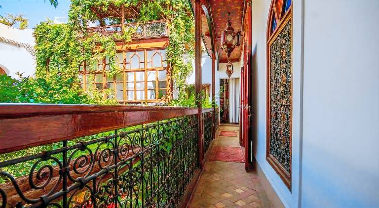 Riad Dombaraka — photo 5