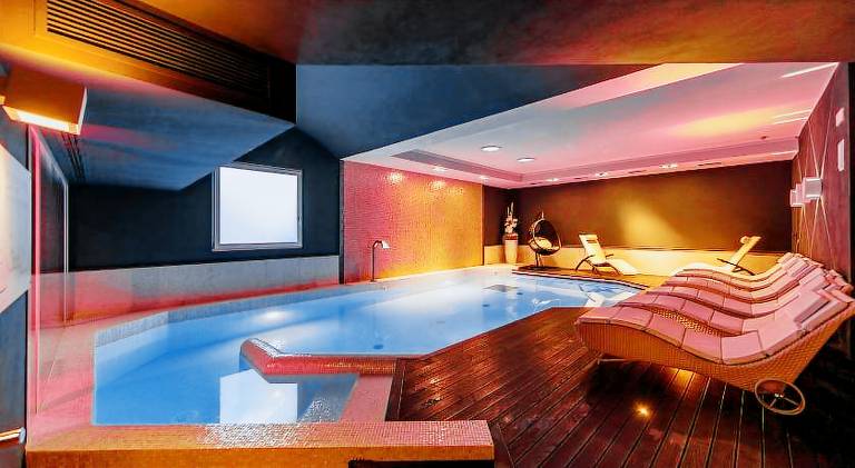 Hotel Spinale — photo 3