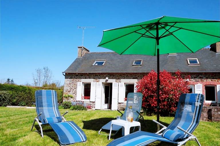 Maison de vacances Pordic
