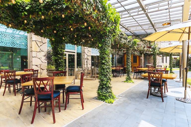 Quinta del Rey Hotel