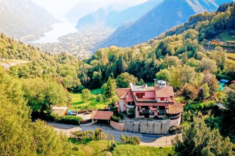 Casa  Crone