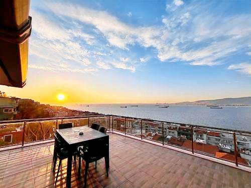 Appartement İzmir