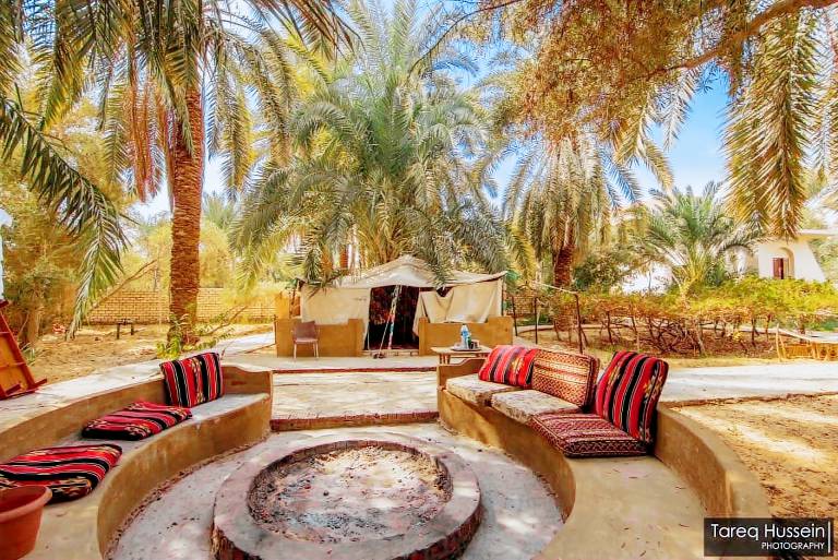 Lodge with pool, terrace & yard | Dogs allowed — photo 4