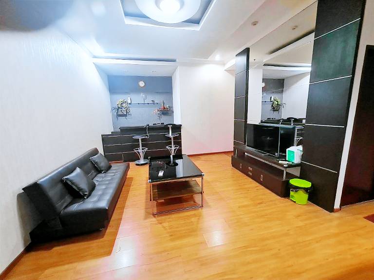 Apartment  North Tanjung Duren