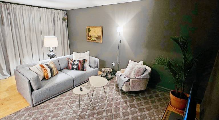 Appartement Longueuil