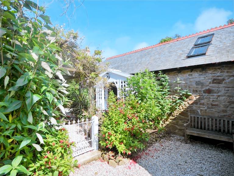 Cottage  Morwenstow