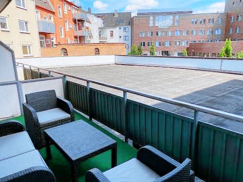 Ferienwohnung Neumünster