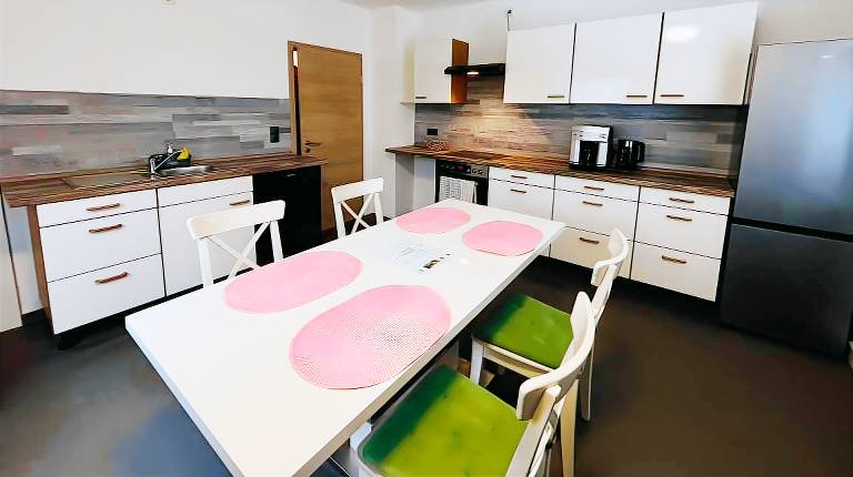 Ferienwohnung Frammersbach