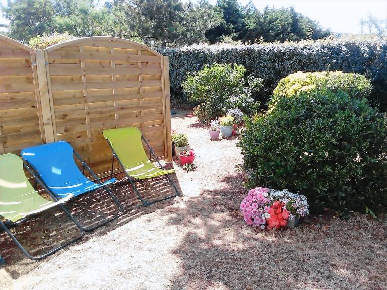 Appartement  Batz-sur-Mer