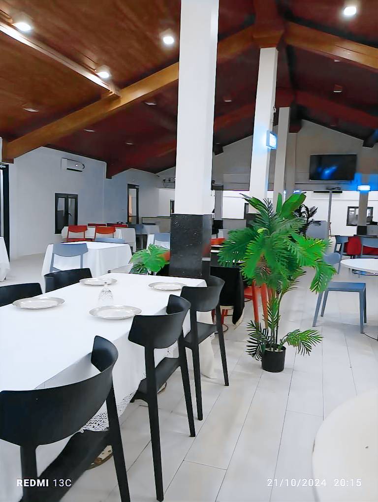 Resort  Tiouilit
