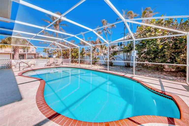 Ferienhaus Fort Myers Beach
