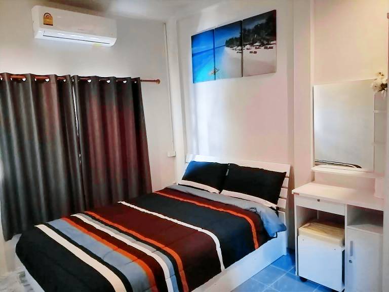 House | Perfect for remote work in Chonburi
