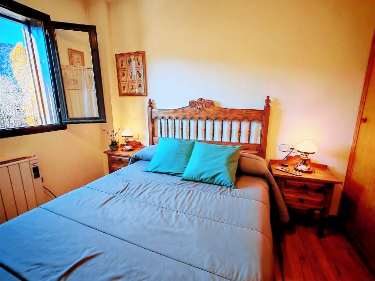 Holiday apartment | Pets are welcome — photo 3