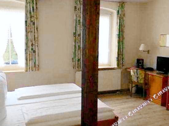 Landhotel Vessens Hoff — photo 2