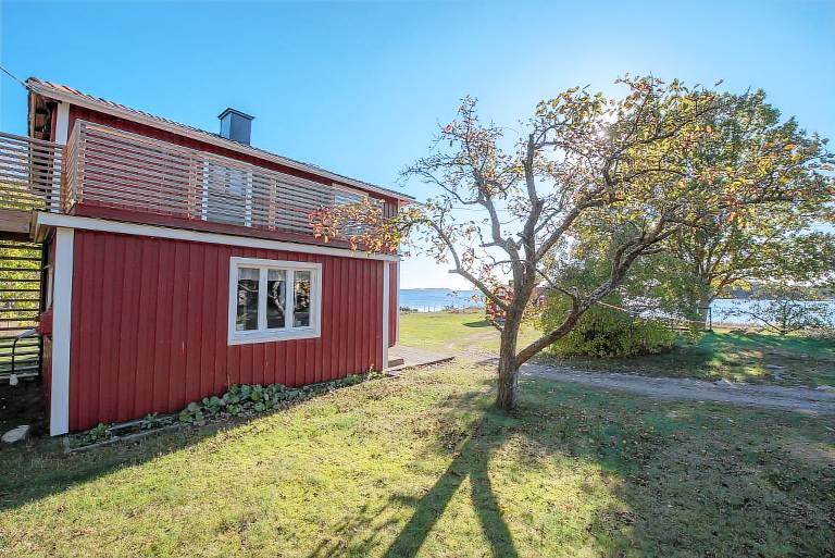 Hus  Västervik