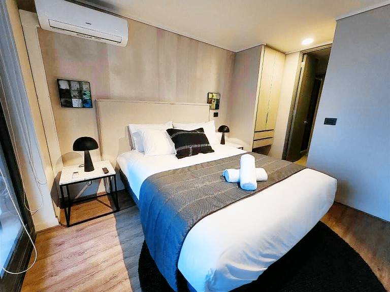 Appartement Puente Alto