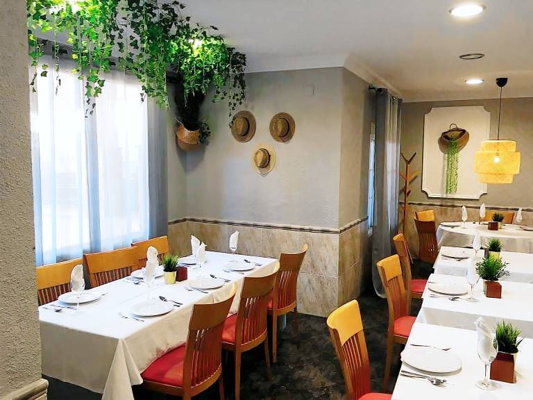 Hotel Trajano — photo 4
