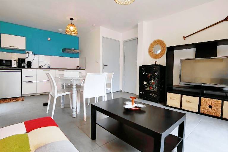 Maison de vacances Locmaria-Plouzané