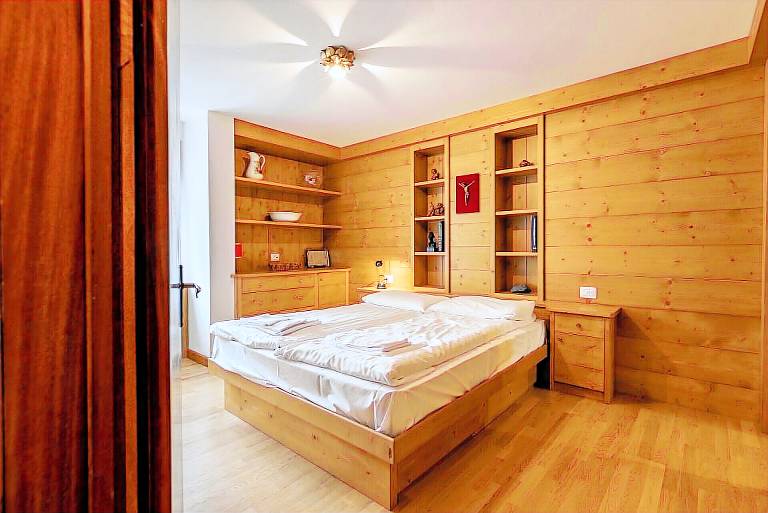 Ferienwohnung  Cortina d’Ampezzo