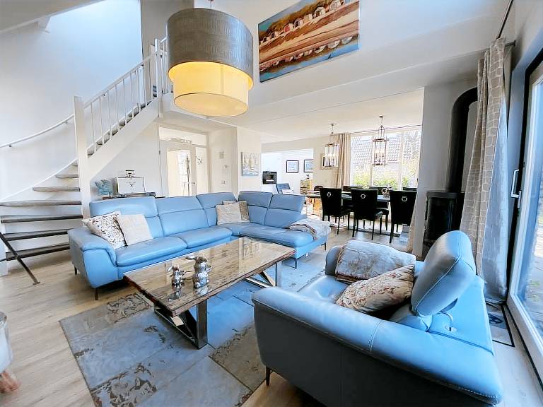 Ferienhaus  Groote Keeten