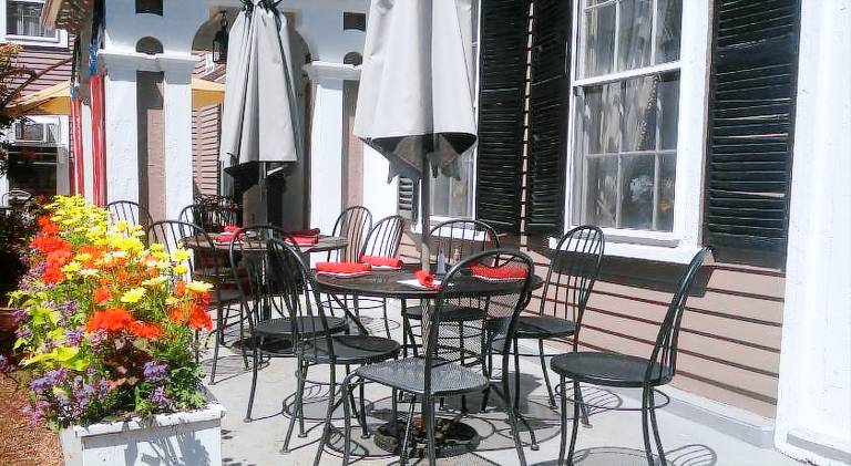Concord's Colonial Inn — photo 5