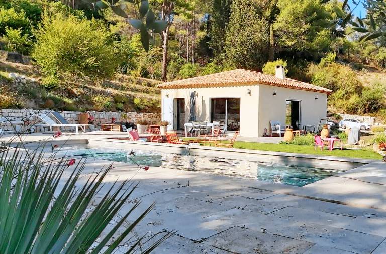 Villa Peypin