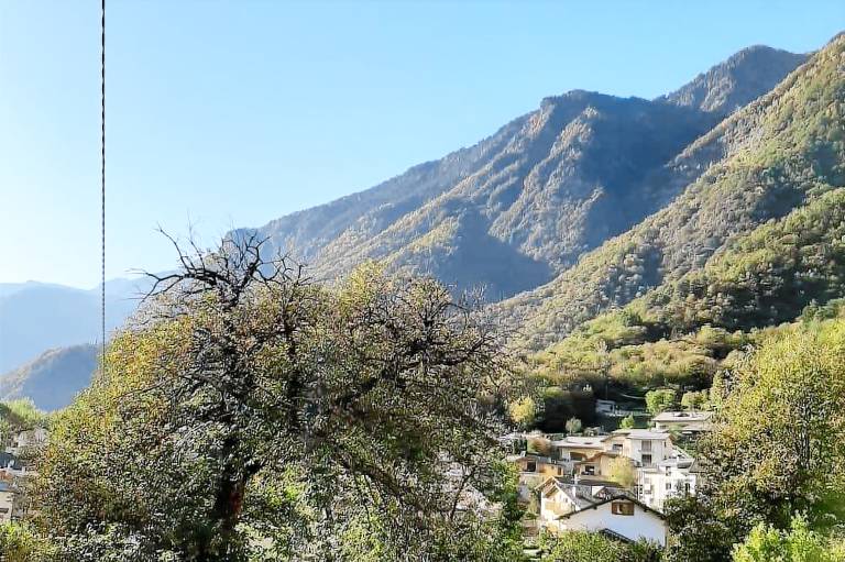 Bed & Breakfast Chiavenna