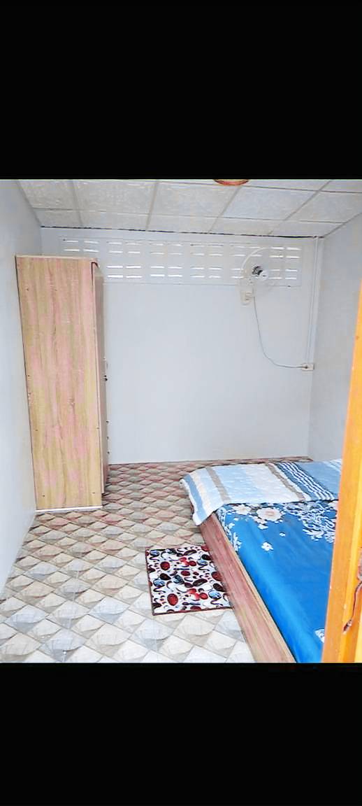 Rental apartment with BBQ — photo 3