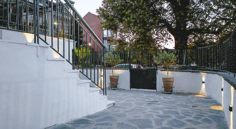 Lovely holiday apartment with patio | Pets are welcome — photo 4