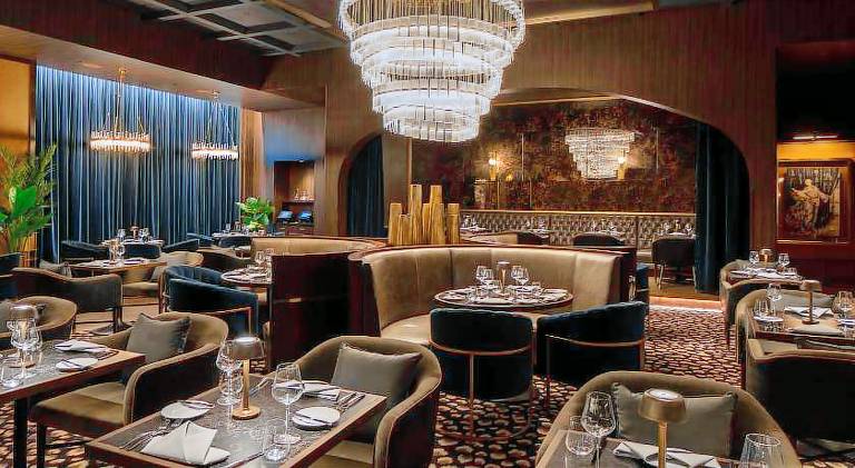 Live Casino & Hotel Louisiana, Curio Collection by Hilton — photo 5