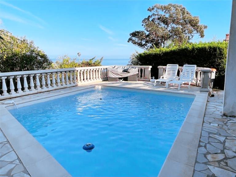 Villa Agay
