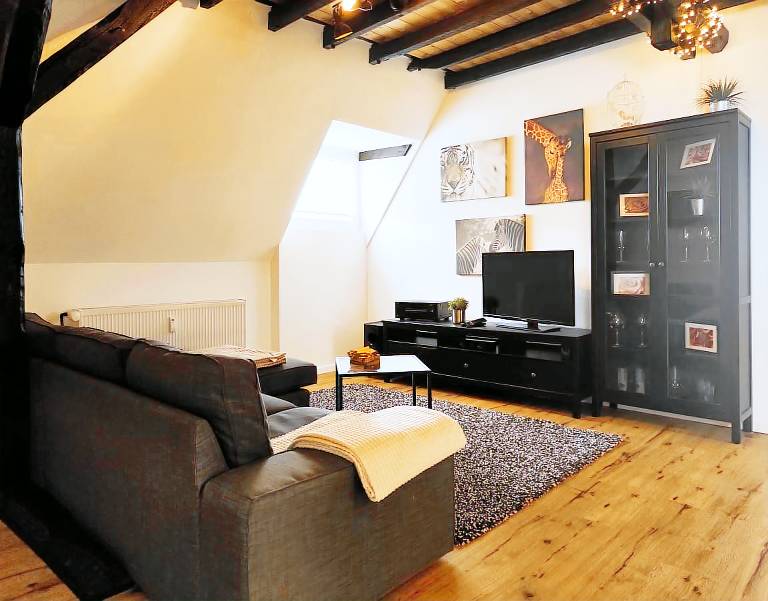 Ferienwohnung Erpen