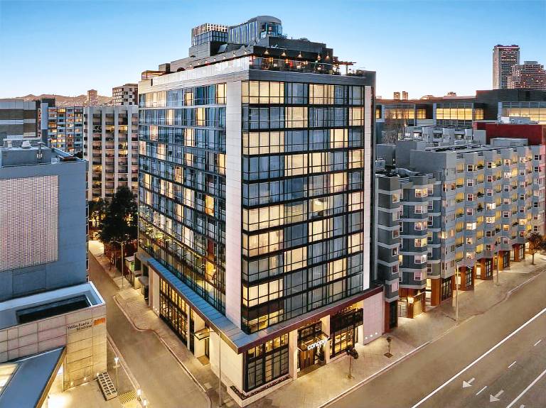 Canopy by Hilton San Francisco SoMa — photo 5