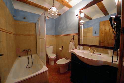 Apartamento Mosqueruela