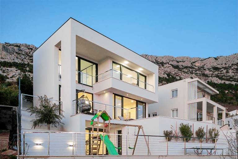 Villa Brela