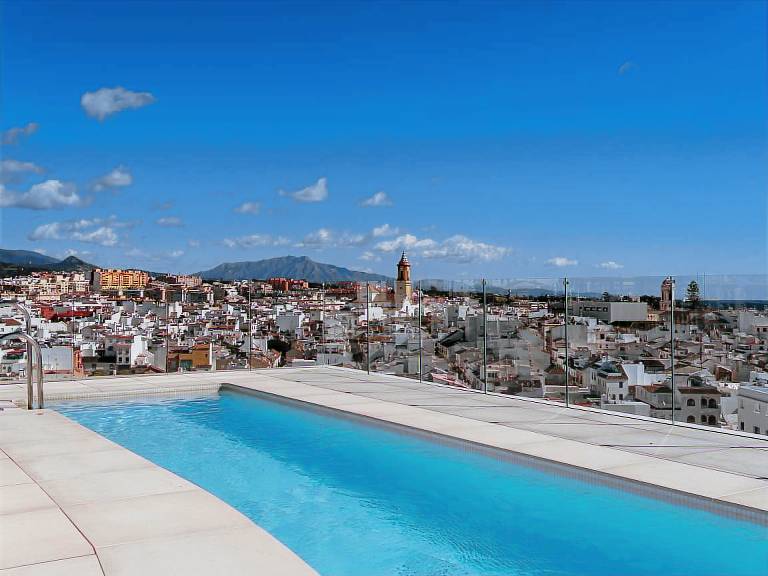 Apartament Estepona