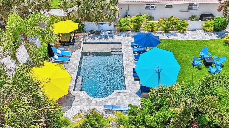 House Siesta Key