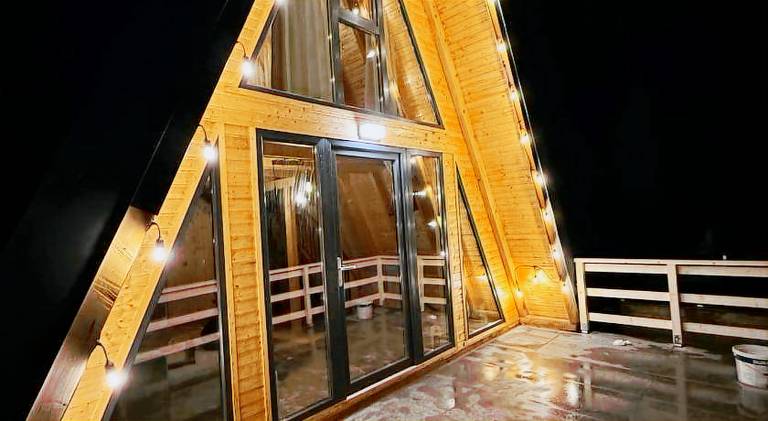 Chalet with 2 rooms for 6 persons — photo 3
