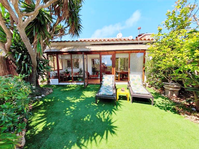 Casa Lloret de Mar