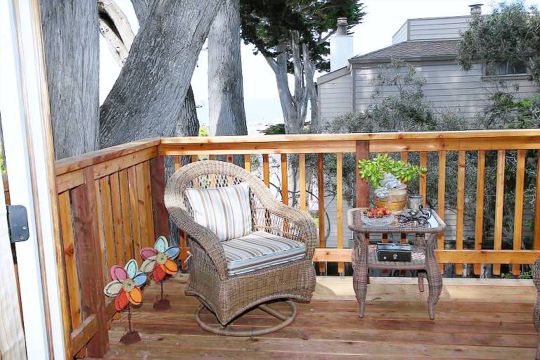 Bed and breakfast  Pacific Grove