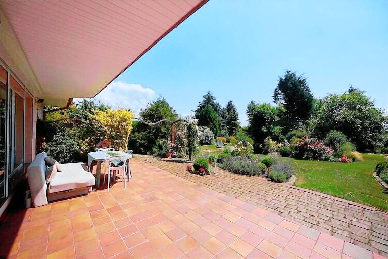 Ferienhaus Swinemünde